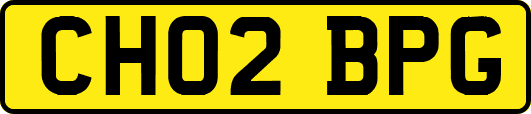 CH02BPG