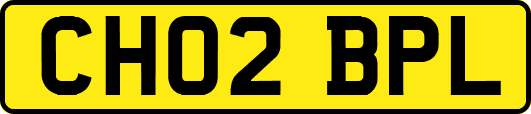 CH02BPL