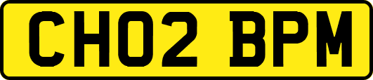 CH02BPM