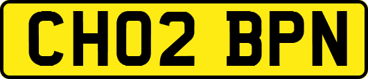 CH02BPN