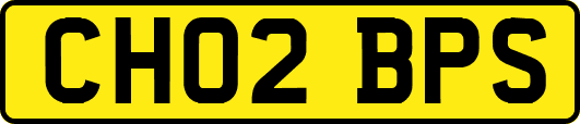 CH02BPS