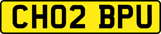 CH02BPU