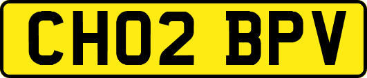 CH02BPV