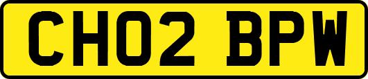 CH02BPW
