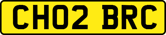 CH02BRC