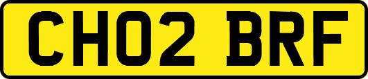 CH02BRF