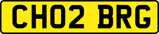 CH02BRG