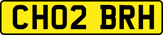 CH02BRH