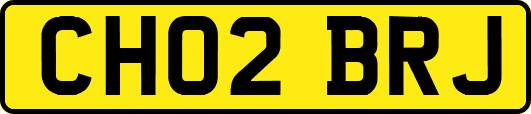 CH02BRJ