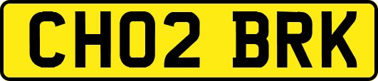 CH02BRK