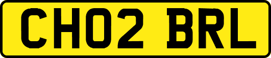 CH02BRL