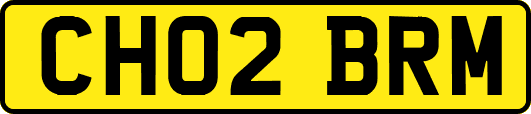 CH02BRM