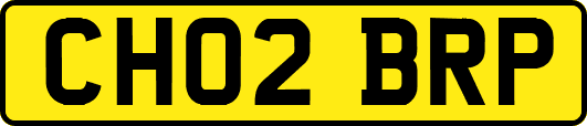 CH02BRP
