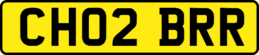 CH02BRR