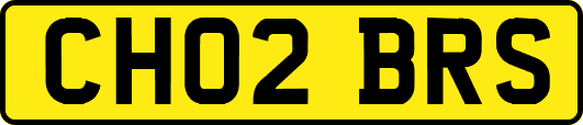CH02BRS