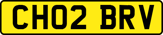CH02BRV