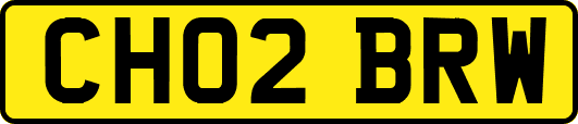 CH02BRW