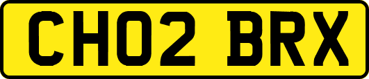 CH02BRX