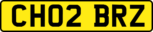 CH02BRZ