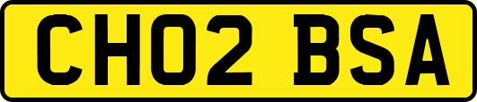 CH02BSA