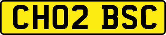CH02BSC