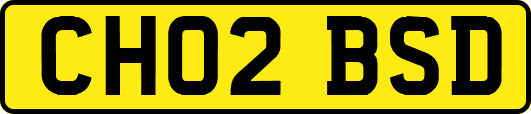 CH02BSD
