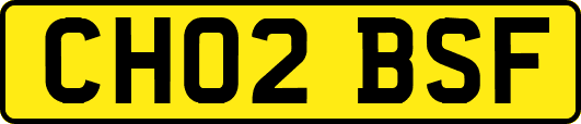 CH02BSF