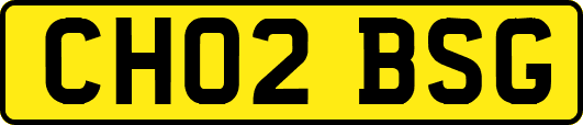 CH02BSG