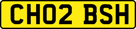 CH02BSH