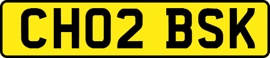 CH02BSK