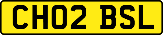 CH02BSL