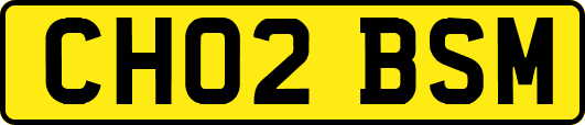 CH02BSM