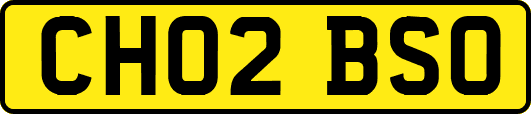 CH02BSO
