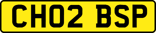 CH02BSP