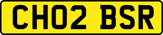CH02BSR