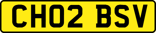 CH02BSV