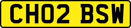 CH02BSW