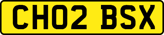 CH02BSX