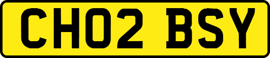 CH02BSY