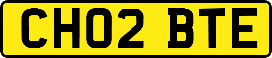 CH02BTE