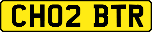 CH02BTR