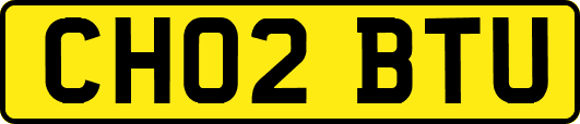 CH02BTU