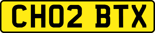 CH02BTX