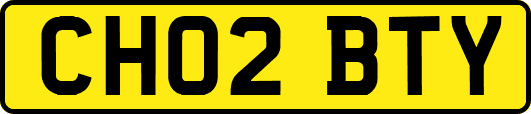 CH02BTY