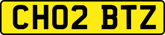 CH02BTZ
