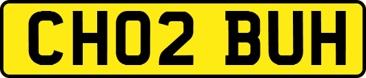CH02BUH