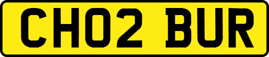 CH02BUR