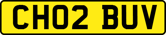 CH02BUV