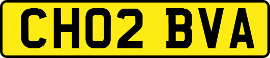 CH02BVA
