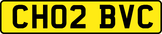CH02BVC